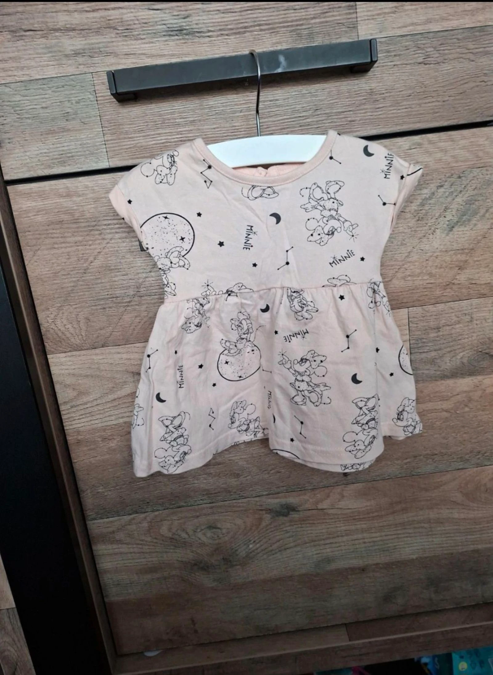 Disney Minnie Mouse jurkjes maat 62 – photo 2